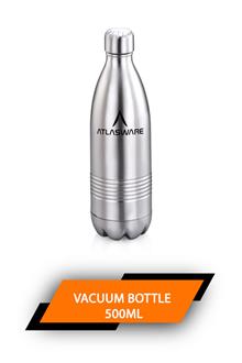Atlasware Vacuum Bottle Bellissimo 500ml